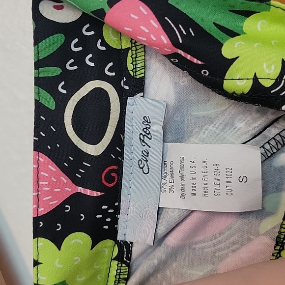 VEGGIES Eva Rose Skirt - Picture 6 of 7